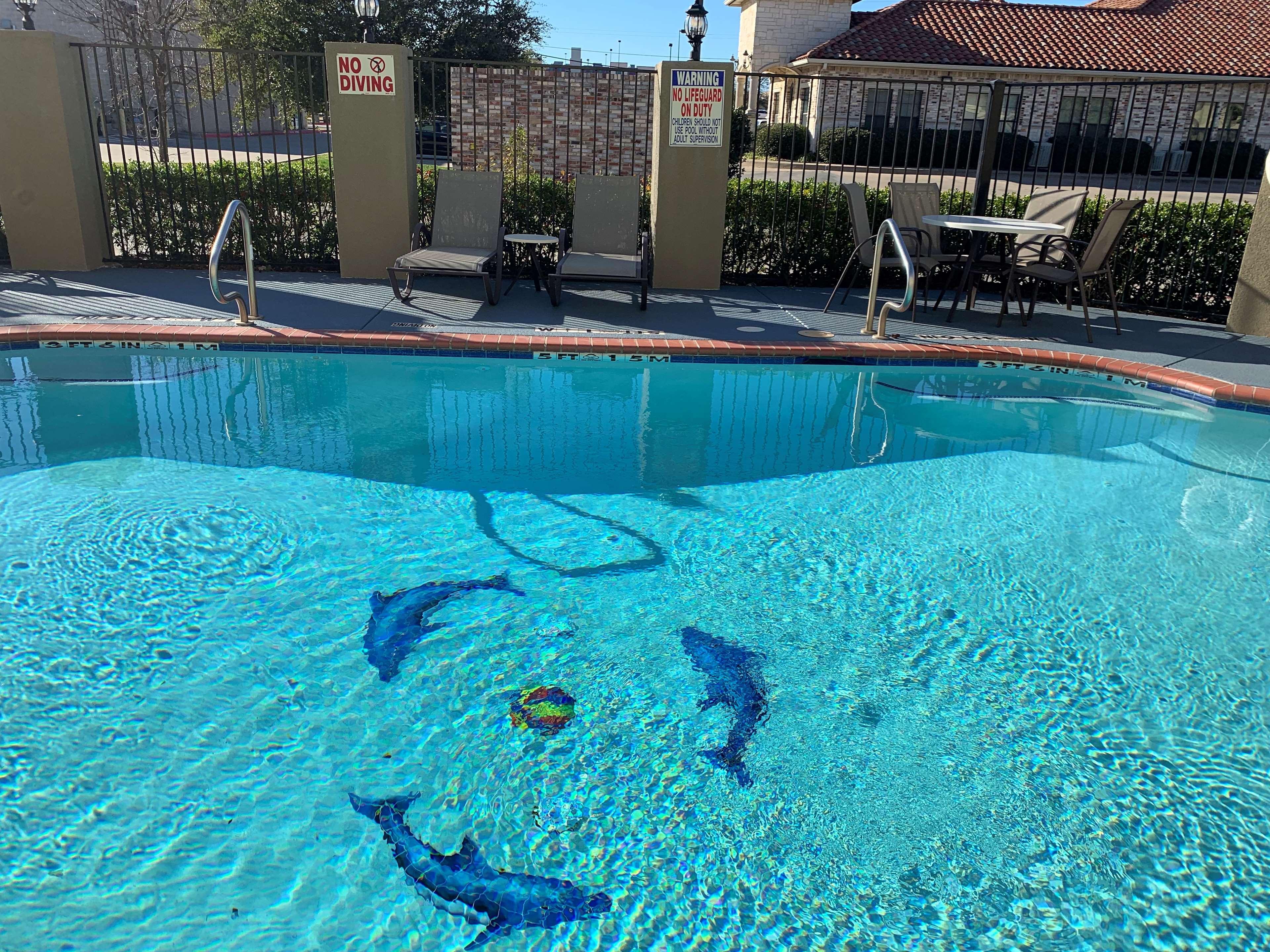 Surestay Plus Hotel By Best Western Mesquite Exterior photo
