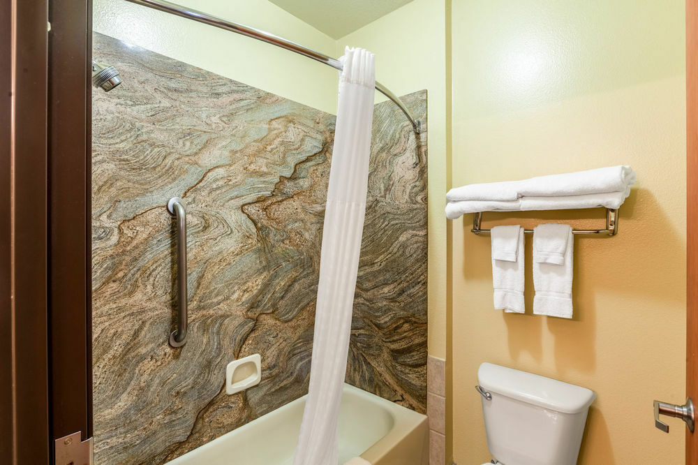Surestay Plus Hotel By Best Western Mesquite Exterior photo
