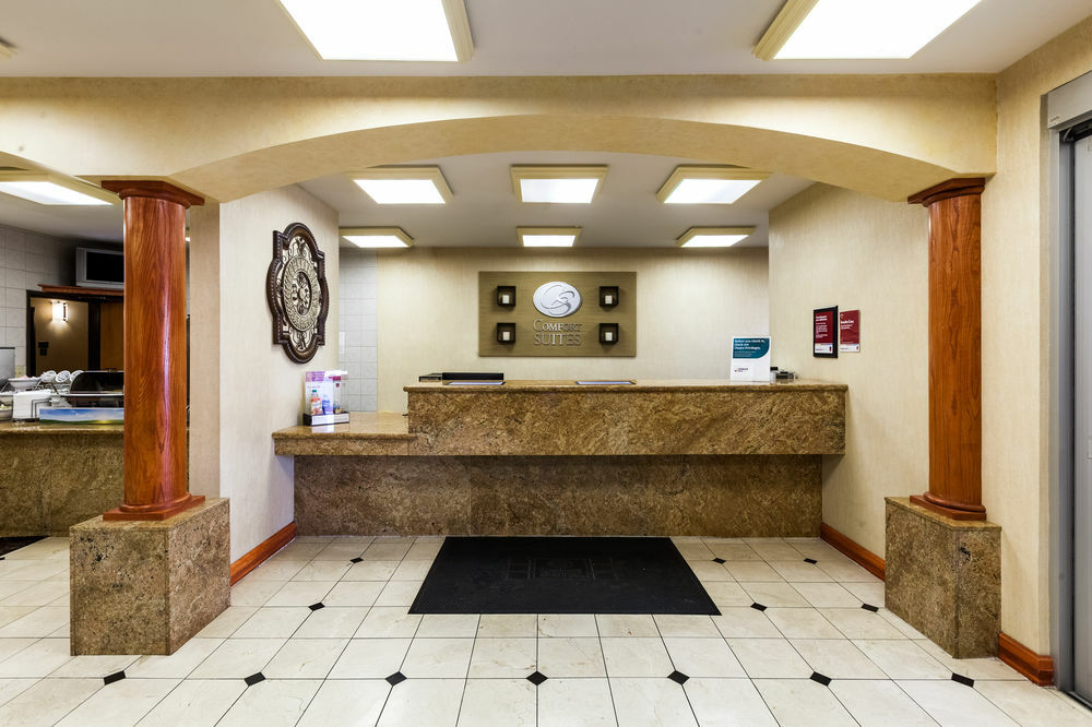 Surestay Plus Hotel By Best Western Mesquite Exterior photo