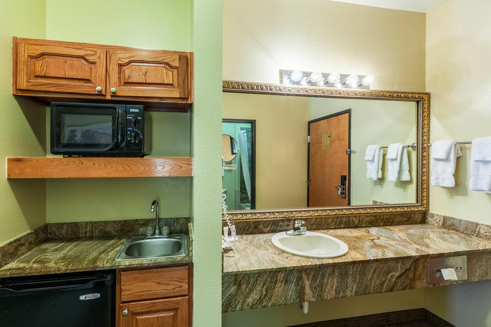 Surestay Plus Hotel By Best Western Mesquite Exterior photo